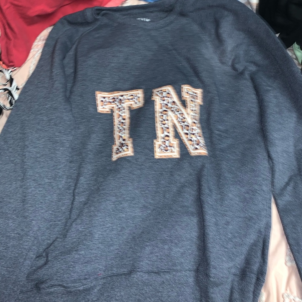 Cute comfy TN Sweatshirt